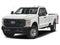 2023 Ford Super Duty F-250 SRW XL 2WD SuperCab 6.75' Box