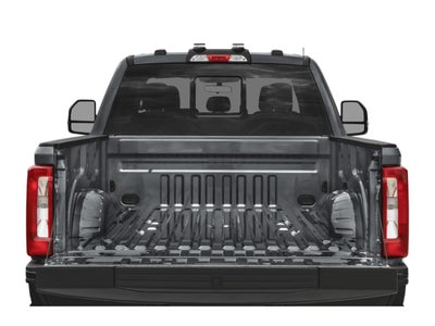 2023 Ford Super Duty F-250 SRW XL 2WD SuperCab 6.75' Box