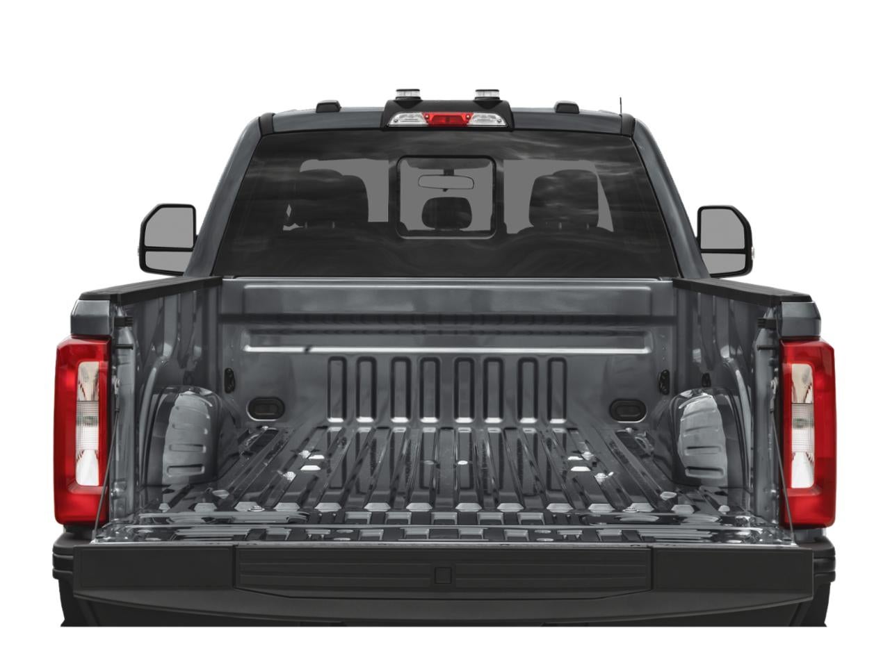 2023 Ford Super Duty F-250 SRW XL 2WD SuperCab 6.75' Box
