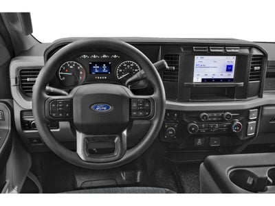 2023 Ford Super Duty F-250 SRW XL 2WD SuperCab 6.75' Box