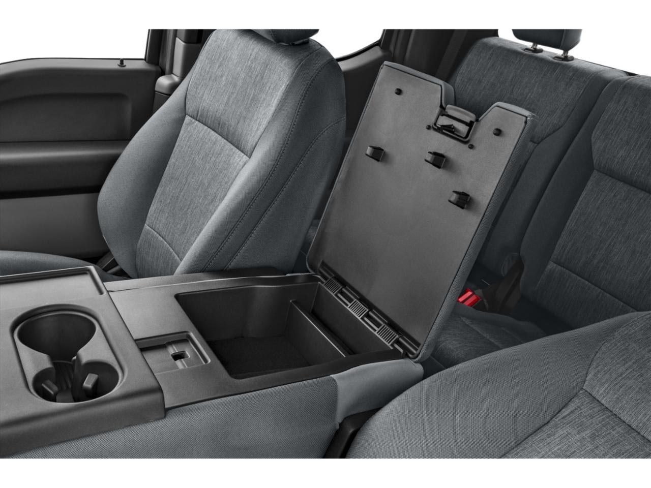 2023 Ford Super Duty F-250 SRW XL 2WD SuperCab 6.75' Box