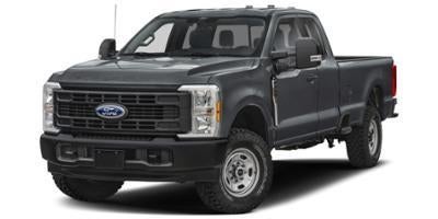 2023 Ford Super Duty F-250 SRW XL 2WD SuperCab 6.75' Box