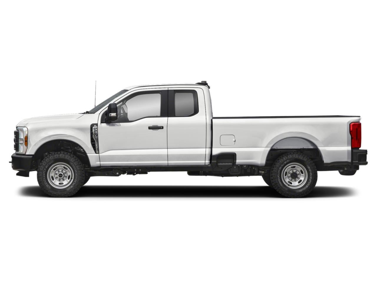 2023 Ford Super Duty F-250 SRW XL 2WD SuperCab 6.75' Box