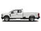 2023 Ford Super Duty F-250 SRW XL 2WD SuperCab 6.75' Box
