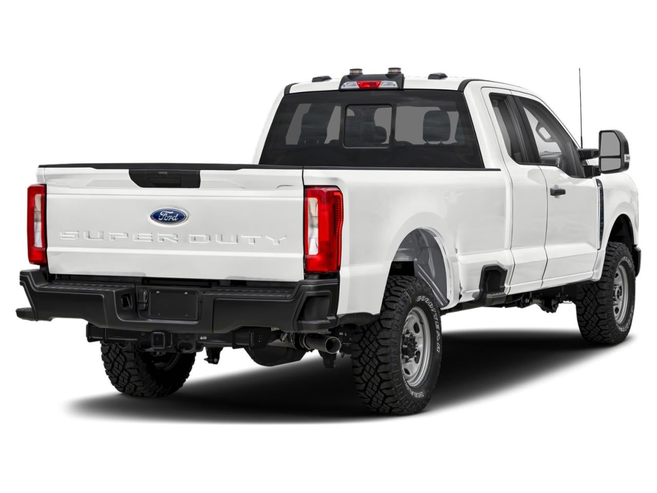 2023 Ford Super Duty F-250 SRW XL 2WD SuperCab 6.75' Box
