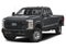 2023 Ford Super Duty F-250 SRW XL 2WD SuperCab 6.75' Box