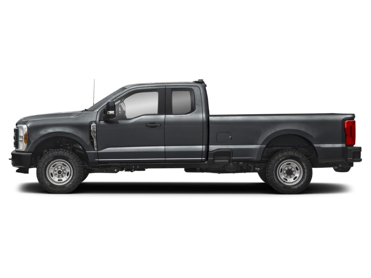 2023 Ford Super Duty F-250 SRW XL 2WD SuperCab 6.75' Box