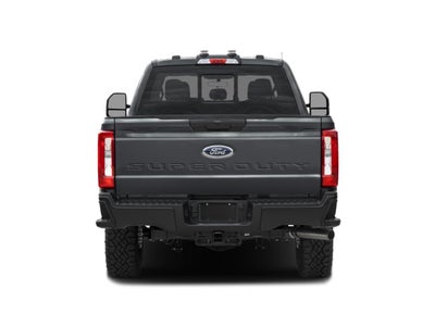 2023 Ford Super Duty F-250 SRW XL 2WD SuperCab 6.75' Box