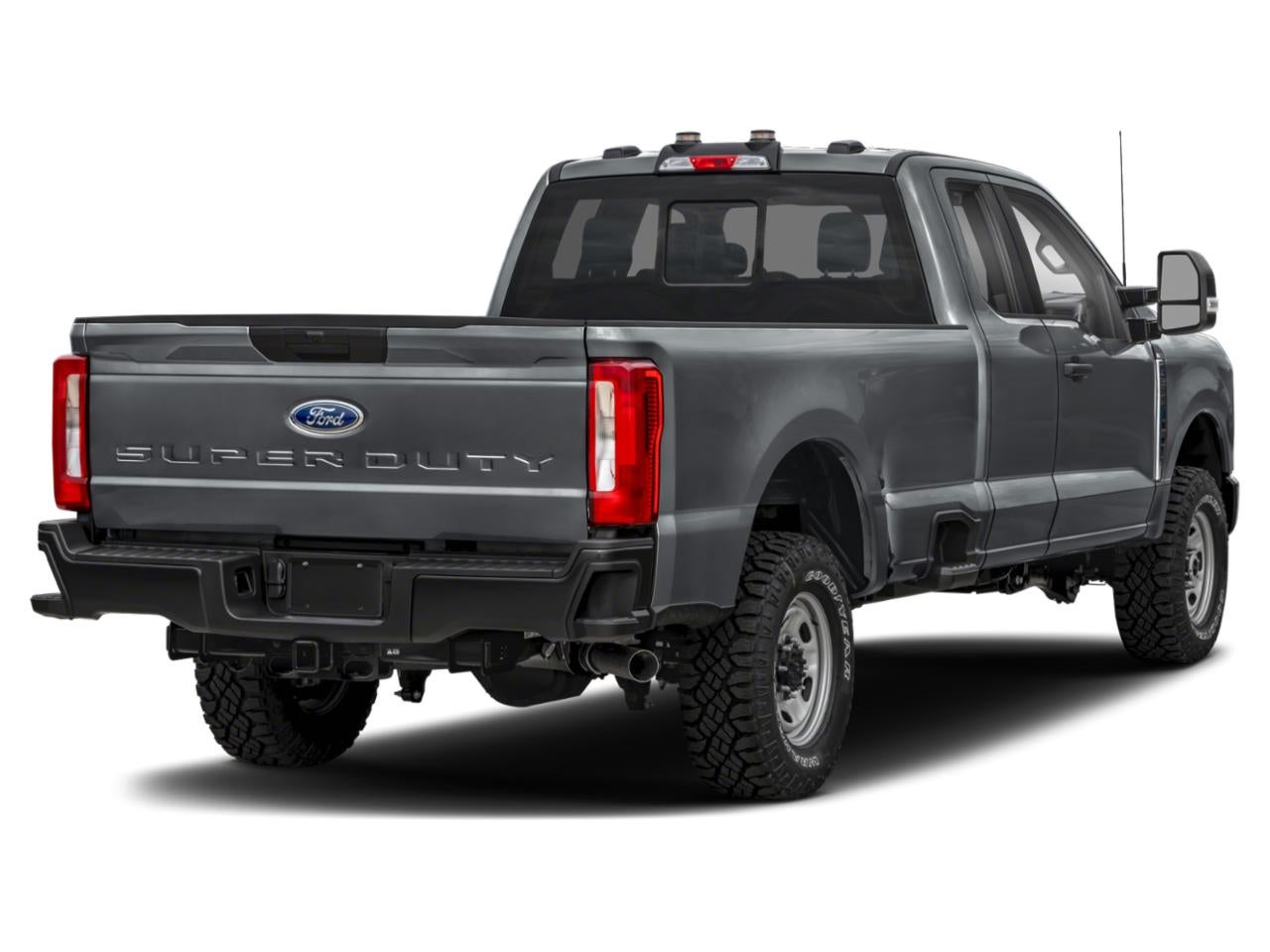 2023 Ford Super Duty F-250 SRW XL 2WD SuperCab 6.75' Box