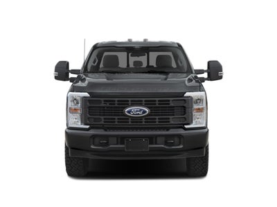2023 Ford Super Duty F-250 SRW XL 2WD SuperCab 6.75' Box