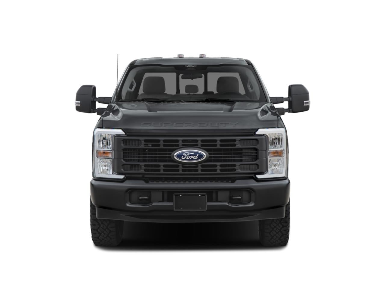 2023 Ford Super Duty F-250 SRW XL 2WD SuperCab 6.75' Box