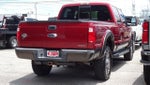 2016 Ford Super Duty F-350 SRW 4WD Crew Cab 6-3/4 Ft Box XL