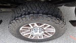 2016 Ford Super Duty F-350 SRW 4WD Crew Cab 6-3/4 Ft Box XL