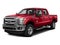 2016 Ford Super Duty F-350 SRW 4WD Crew Cab 6-3/4 Ft Box XL