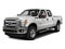 2016 Ford Super Duty F-350 SRW 4WD Crew Cab 6-3/4 Ft Box XL