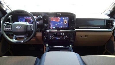 2026 Ford Super Duty F-350 DRW XL 4WD Crew Cab 8' Box