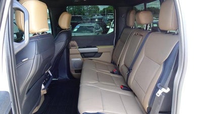 2026 Ford Super Duty F-350 DRW XL 4WD Crew Cab 8' Box
