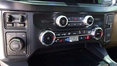 2026 Ford Super Duty F-350 DRW XL 4WD Crew Cab 8' Box