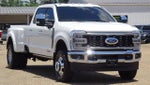2026 Ford Super Duty F-350 DRW XL 4WD Crew Cab 8' Box