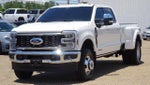 2026 Ford Super Duty F-350 DRW XL 4WD Crew Cab 8' Box