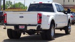 2026 Ford Super Duty F-350 DRW XL 4WD Crew Cab 8' Box