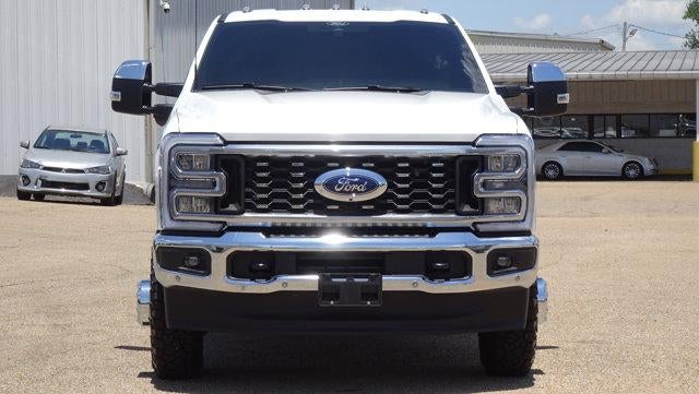 2026 Ford Super Duty F-350 DRW XL 4WD Crew Cab 8' Box