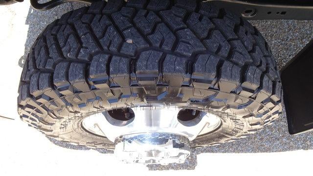2026 Ford Super Duty F-350 DRW XL 4WD Crew Cab 8' Box