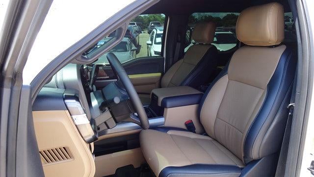 2026 Ford Super Duty F-350 DRW XL 4WD Crew Cab 8' Box
