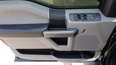 2021 Ford Super Duty F-350 DRW XL 4WD Crew Cab 8' Box