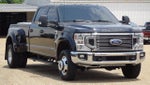 2021 Ford Super Duty F-350 DRW XL 4WD Crew Cab 8' Box