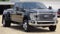 2021 Ford Super Duty F-350 DRW XL 4WD Crew Cab 8' Box