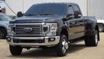 2021 Ford Super Duty F-350 DRW XL 4WD Crew Cab 8' Box