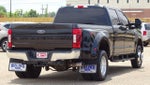 2021 Ford Super Duty F-350 DRW XL 4WD Crew Cab 8' Box