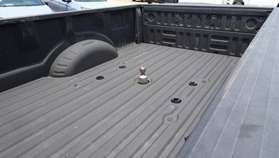 2021 Ford Super Duty F-350 DRW XL 4WD Crew Cab 8' Box