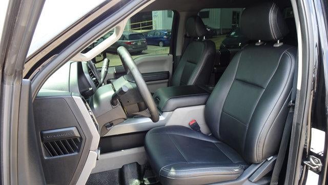 2021 Ford Super Duty F-350 DRW XL 4WD Crew Cab 8' Box