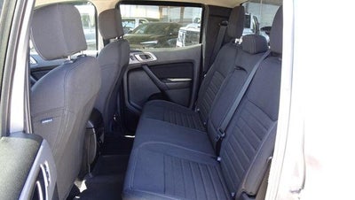 2023 Ford Ranger XL 2WD SuperCrew 5' Box