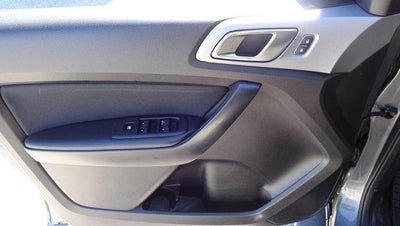 2023 Ford Ranger XL 2WD SuperCrew 5' Box