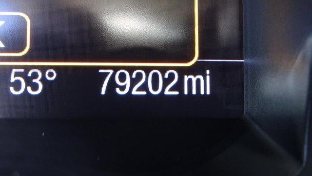 2023 Ford Ranger XL 2WD SuperCrew 5' Box