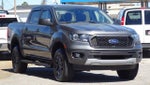 2023 Ford Ranger XL 2WD SuperCrew 5' Box