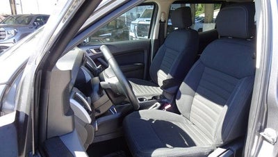 2023 Ford Ranger XL 2WD SuperCrew 5' Box