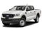 2023 Ford Ranger XL 2WD SuperCrew 5' Box