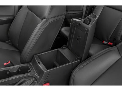 2023 Ford Ranger XL 2WD SuperCrew 5' Box