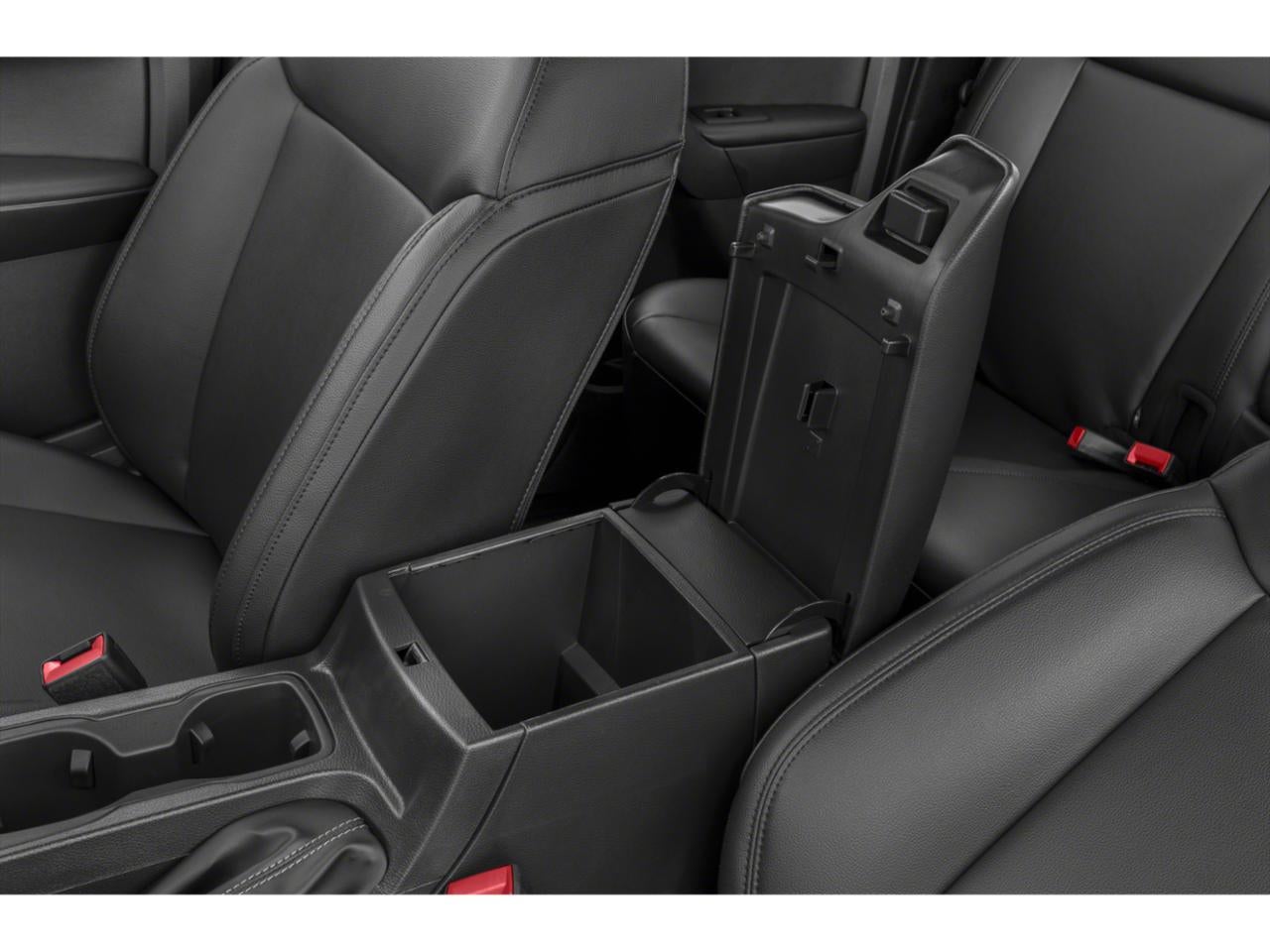 2023 Ford Ranger XL 2WD SuperCrew 5' Box