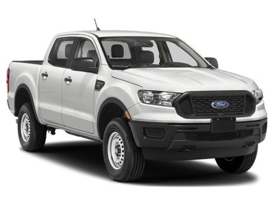 2023 Ford Ranger XL 2WD SuperCrew 5' Box