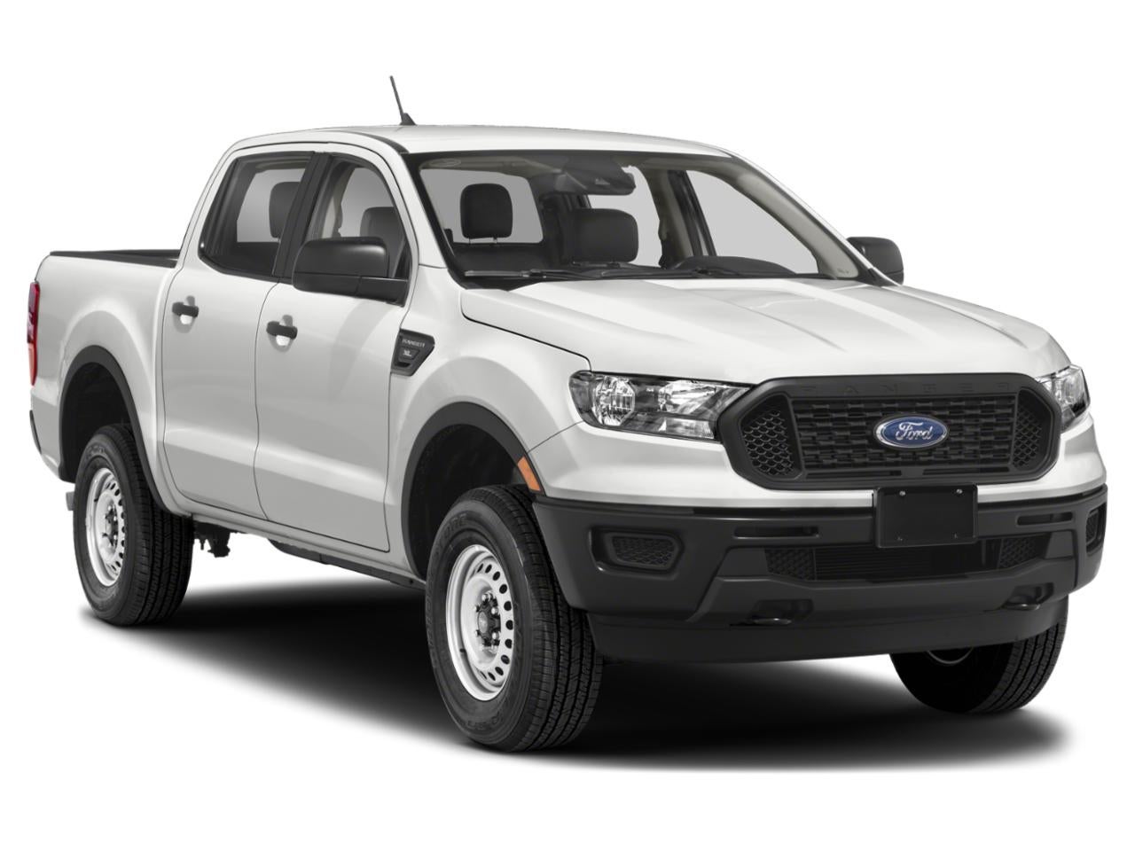 2023 Ford Ranger XL 2WD SuperCrew 5' Box