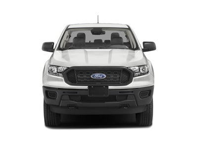 2023 Ford Ranger XL 2WD SuperCrew 5' Box