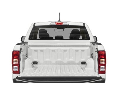 2023 Ford Ranger XL 2WD SuperCrew 5' Box