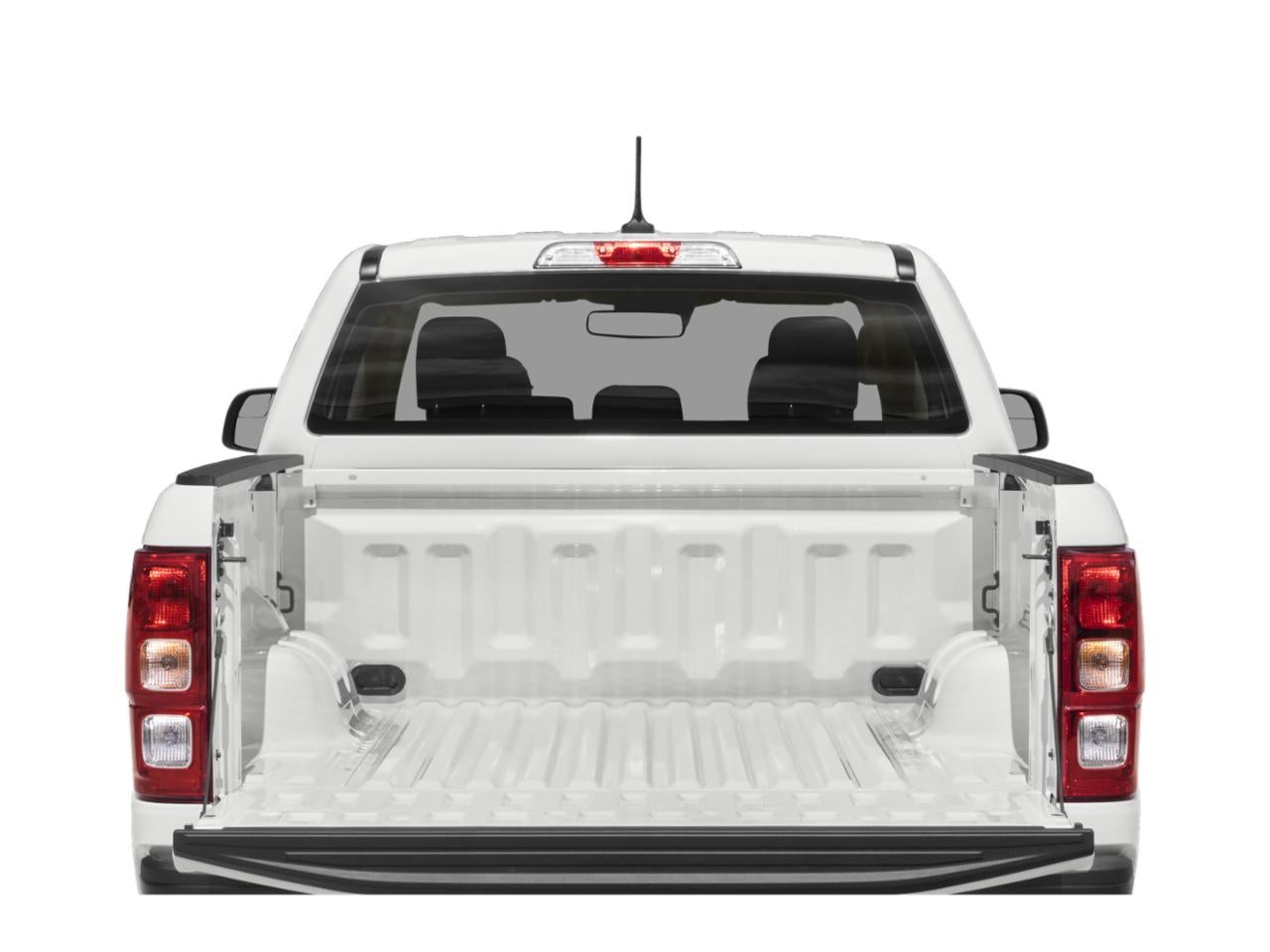 2023 Ford Ranger XL 2WD SuperCrew 5' Box