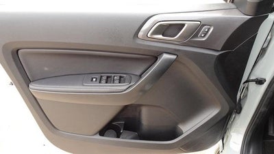 2023 Ford Ranger XL 4WD SuperCrew 5' Box