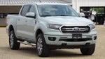 2023 Ford Ranger XL 4WD SuperCrew 5' Box